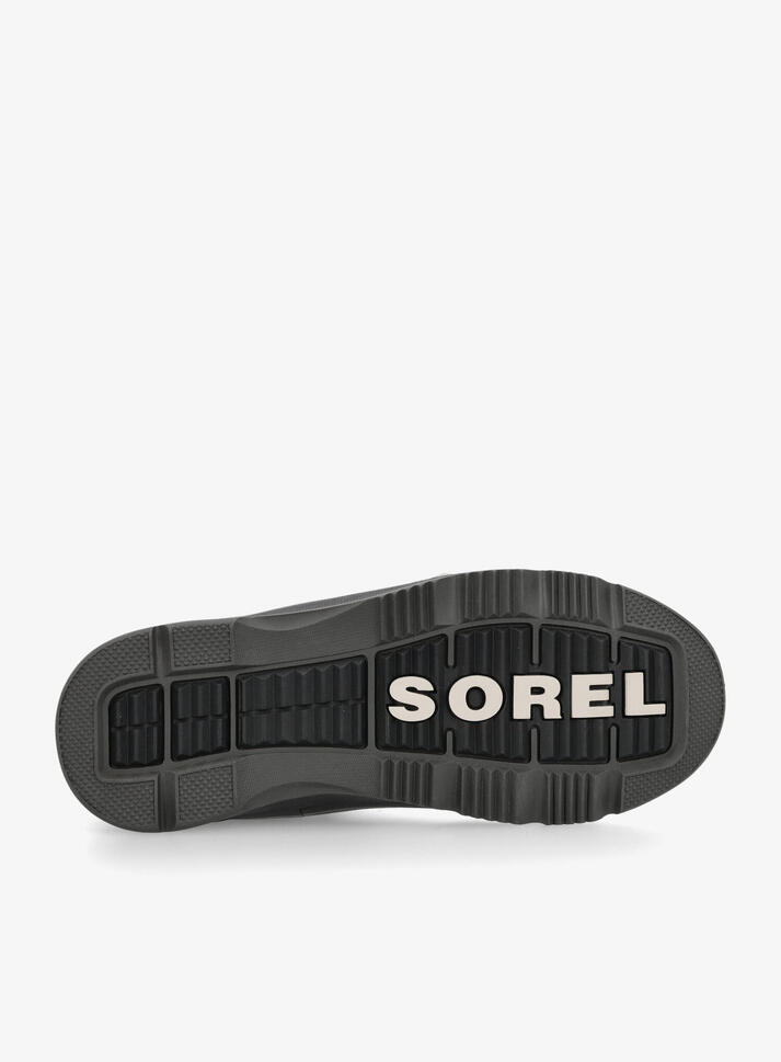 Buty zimowe męskie Sorel Ankeny II Boot WP
