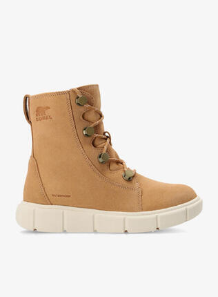 Buty zimowe damskie Sorel Explorer III Joan WP