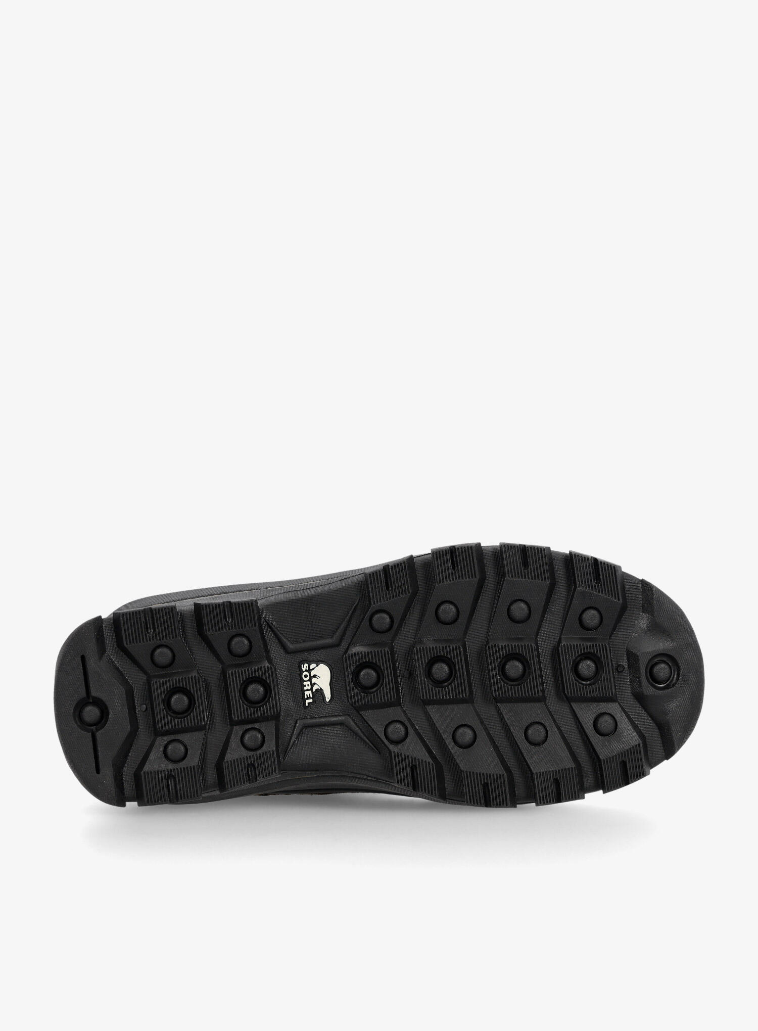 Buty zimowe męskie Sorel Buxton Lace Boot WP 2/7