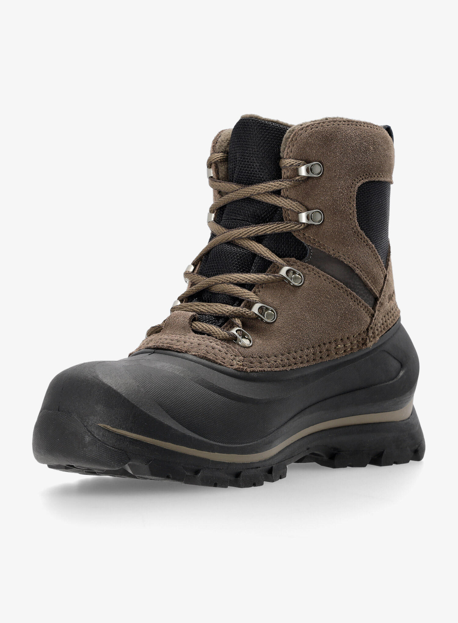 Buty zimowe męskie Sorel Buxton Lace Boot WP 4/7