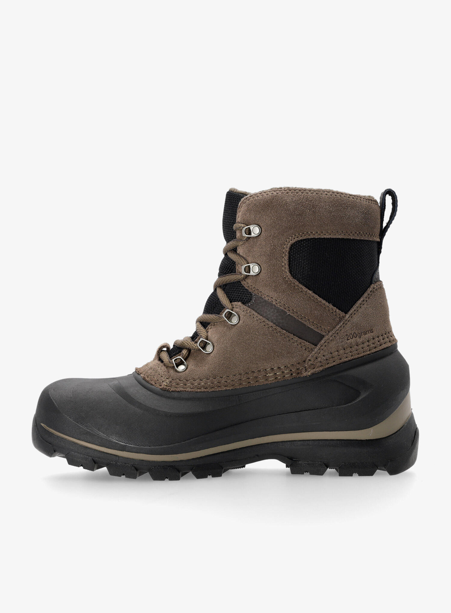 Buty zimowe męskie Sorel Buxton Lace Boot WP 5/7