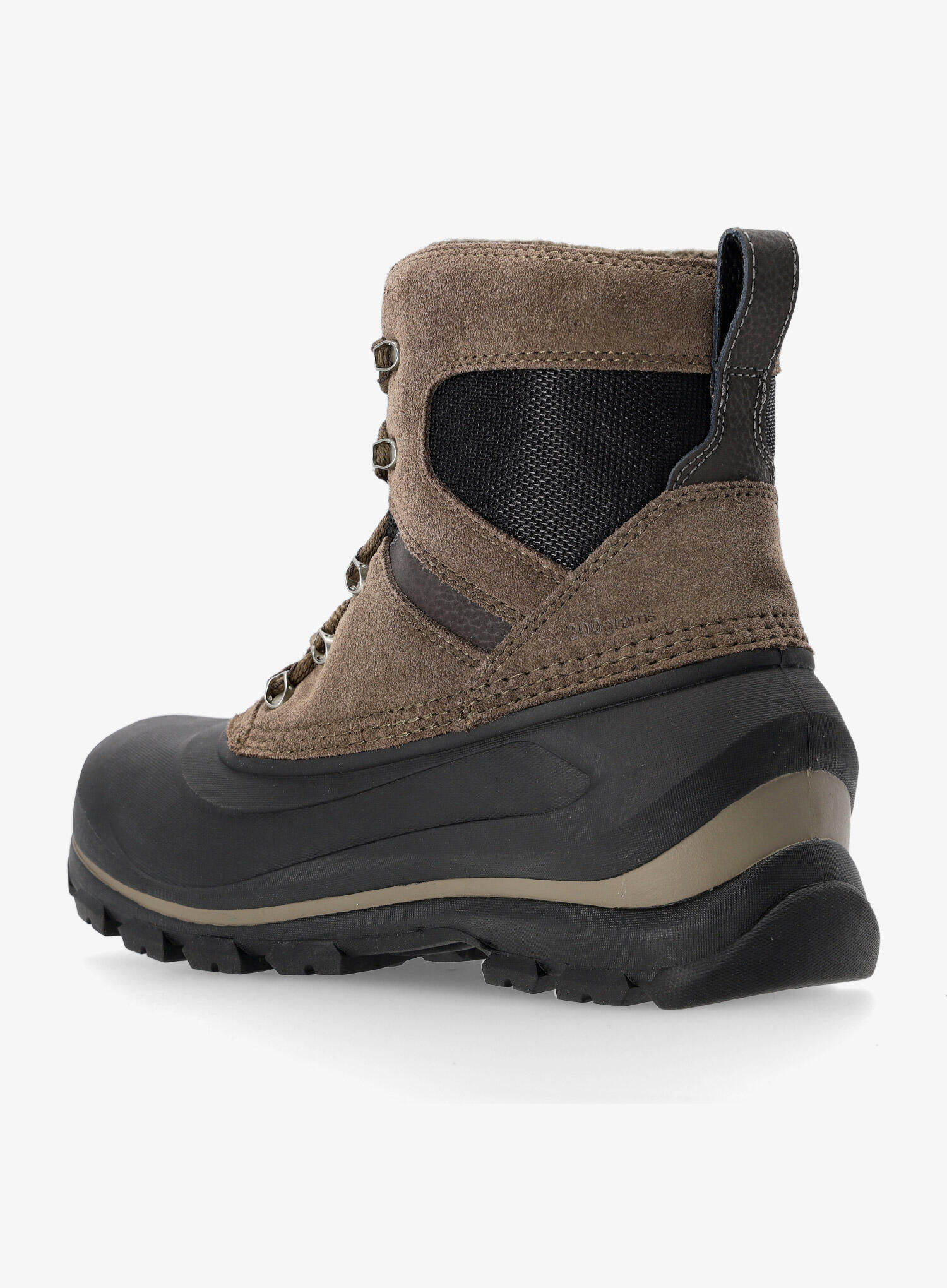 Buty zimowe męskie Sorel Buxton Lace Boot WP 6/7
