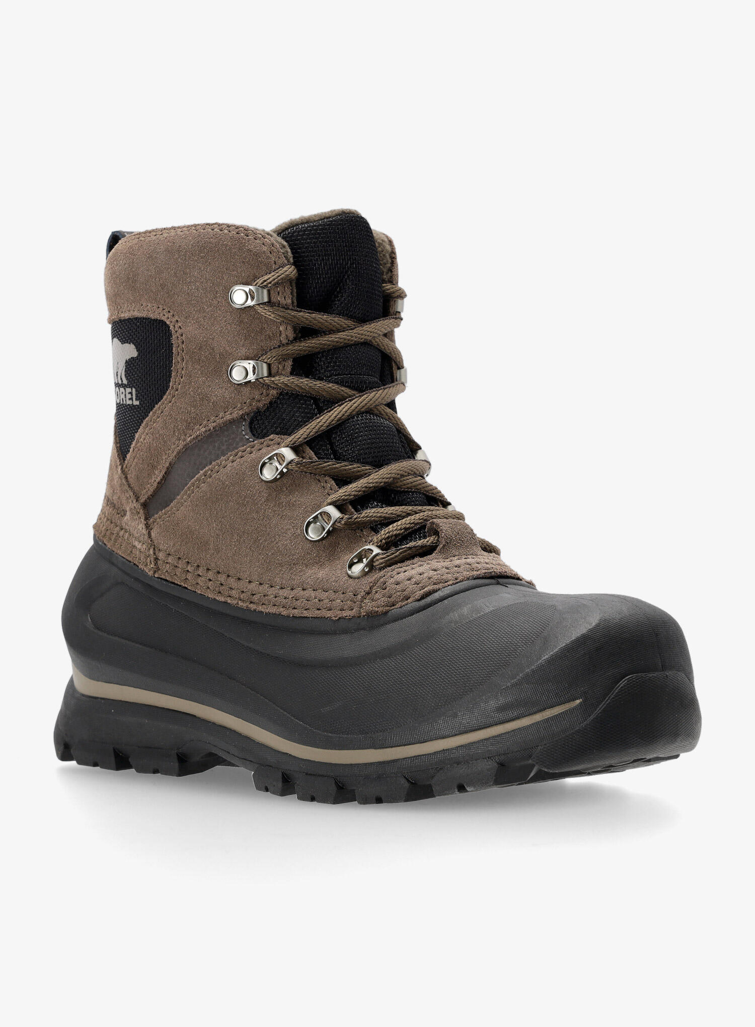 Buty zimowe męskie Sorel Buxton Lace Boot WP 3/7