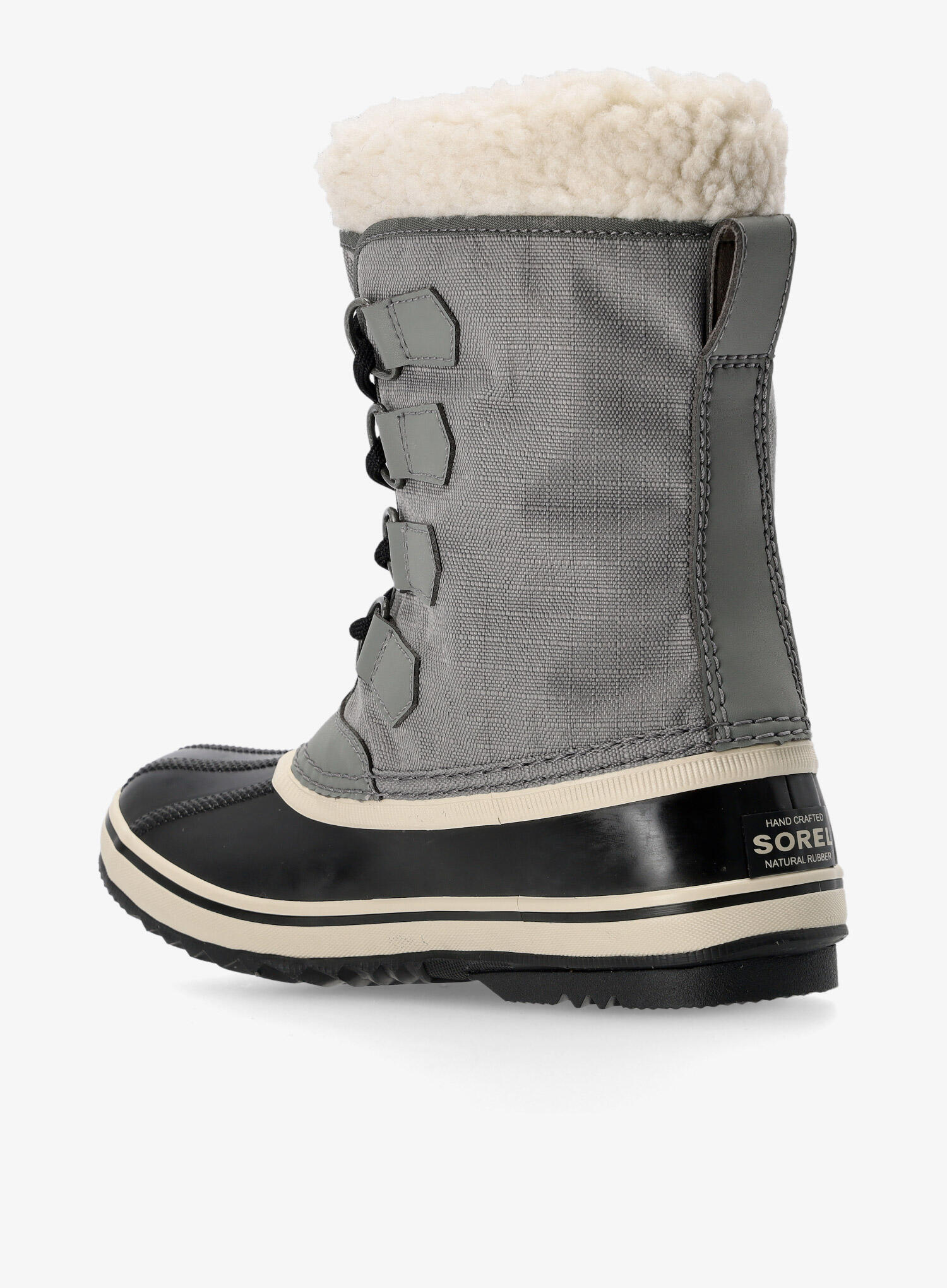 Buty zimowe damskie Sorel Winter Carnival WP 6/7