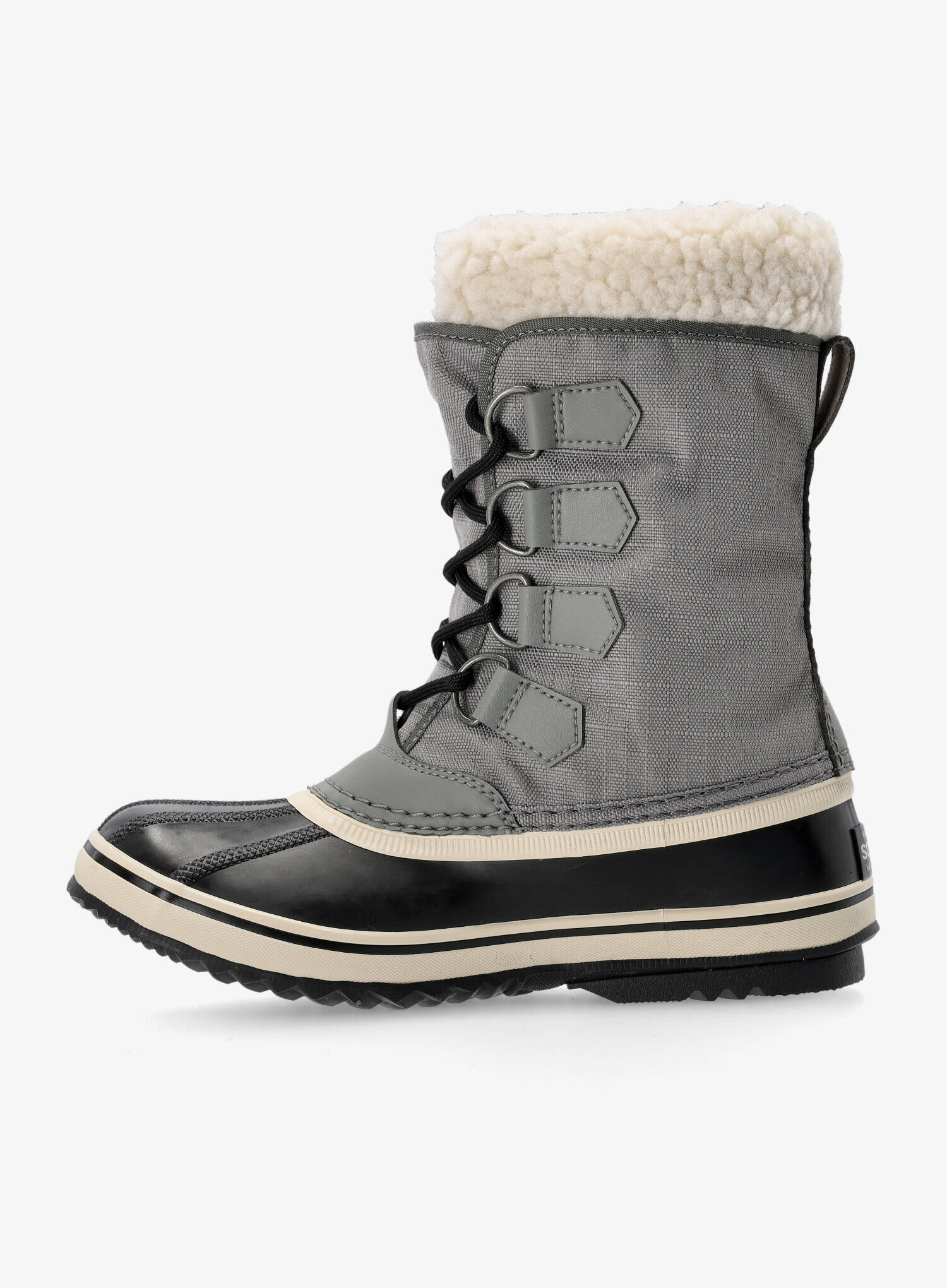 Buty zimowe damskie Sorel Winter Carnival WP 5/7