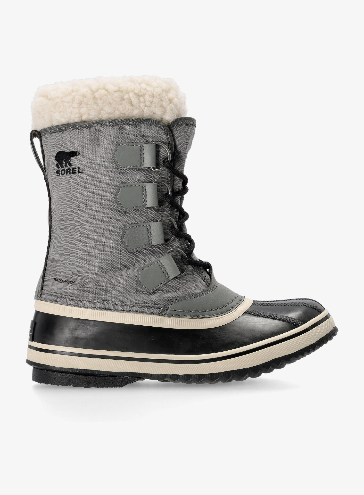 SOREL picture