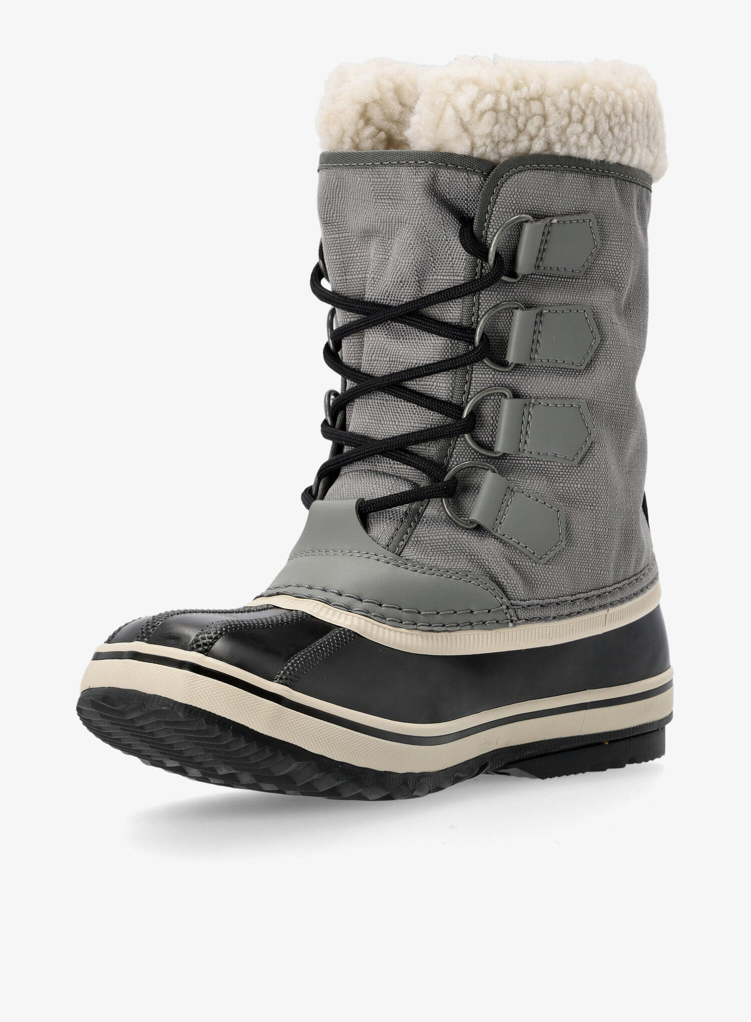 Buty zimowe damskie Sorel Winter Carnival WP 4/7