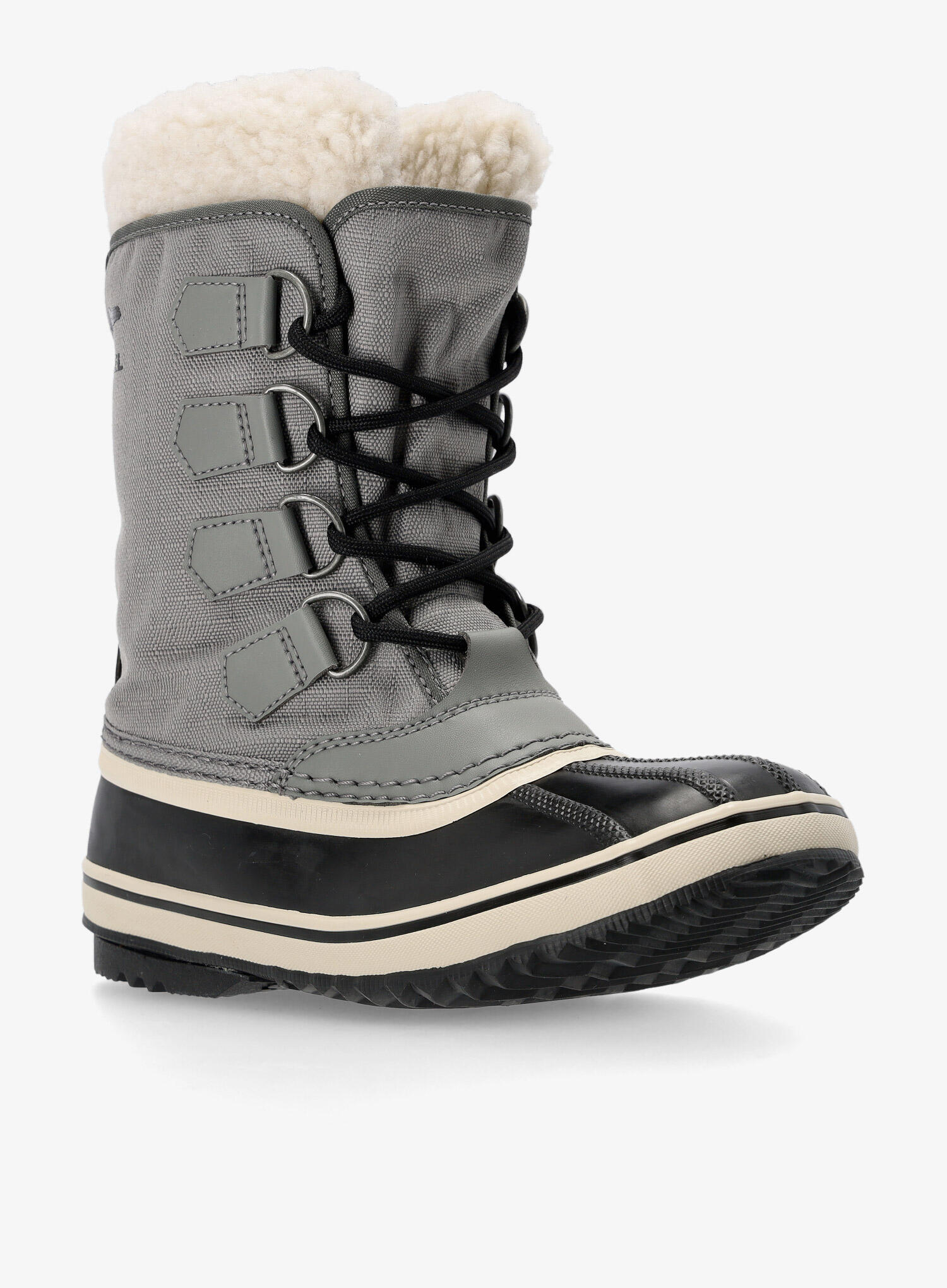 Buty zimowe damskie Sorel Winter Carnival WP 3/7