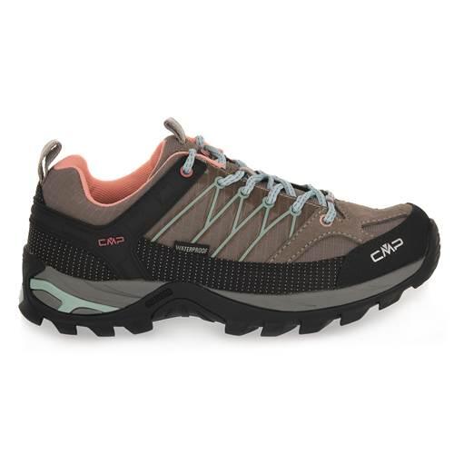 Buty trekkingowe damskie CMP Rigel Low