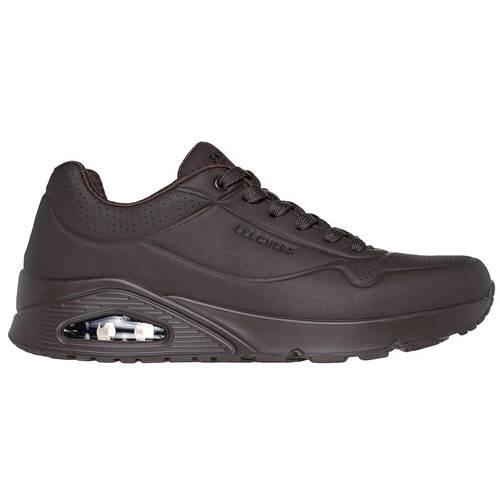 SKECHERS Sneaker Bruin 43 (Z1052)