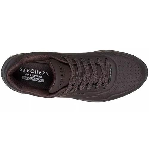 Buty do chodzenia męskie Skechers Męskie Uno Stand On Air 4/5