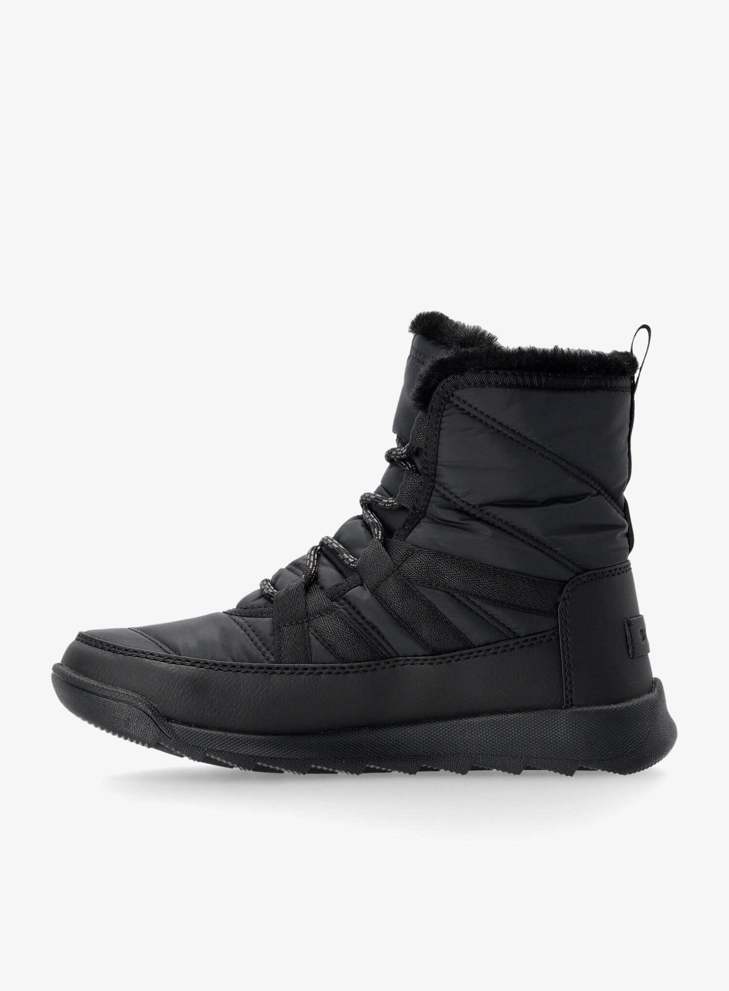 Dames sneeuwlaarzen Sorel Whitney II Plus Lace Wp 5/7