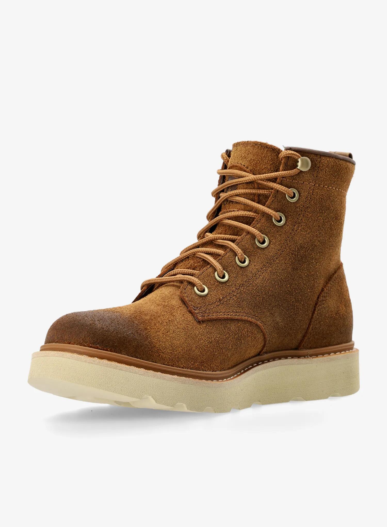 Scarpe da uomo Sorel Slabtown 62 SIX Wp 4/7