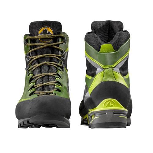 Buty trekkingowe męskie La Sportiva Trango Tower Gtx 3/5