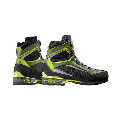 Buty trekkingowe męskie La Sportiva Trango Tower Gtx 4/5