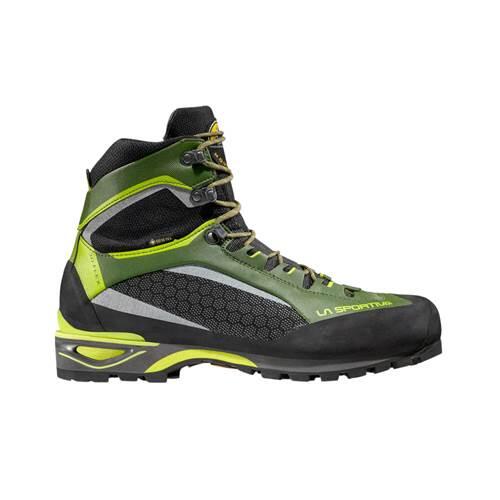 Buty trekkingowe męskie La Sportiva Trango Tower Gtx 5/5
