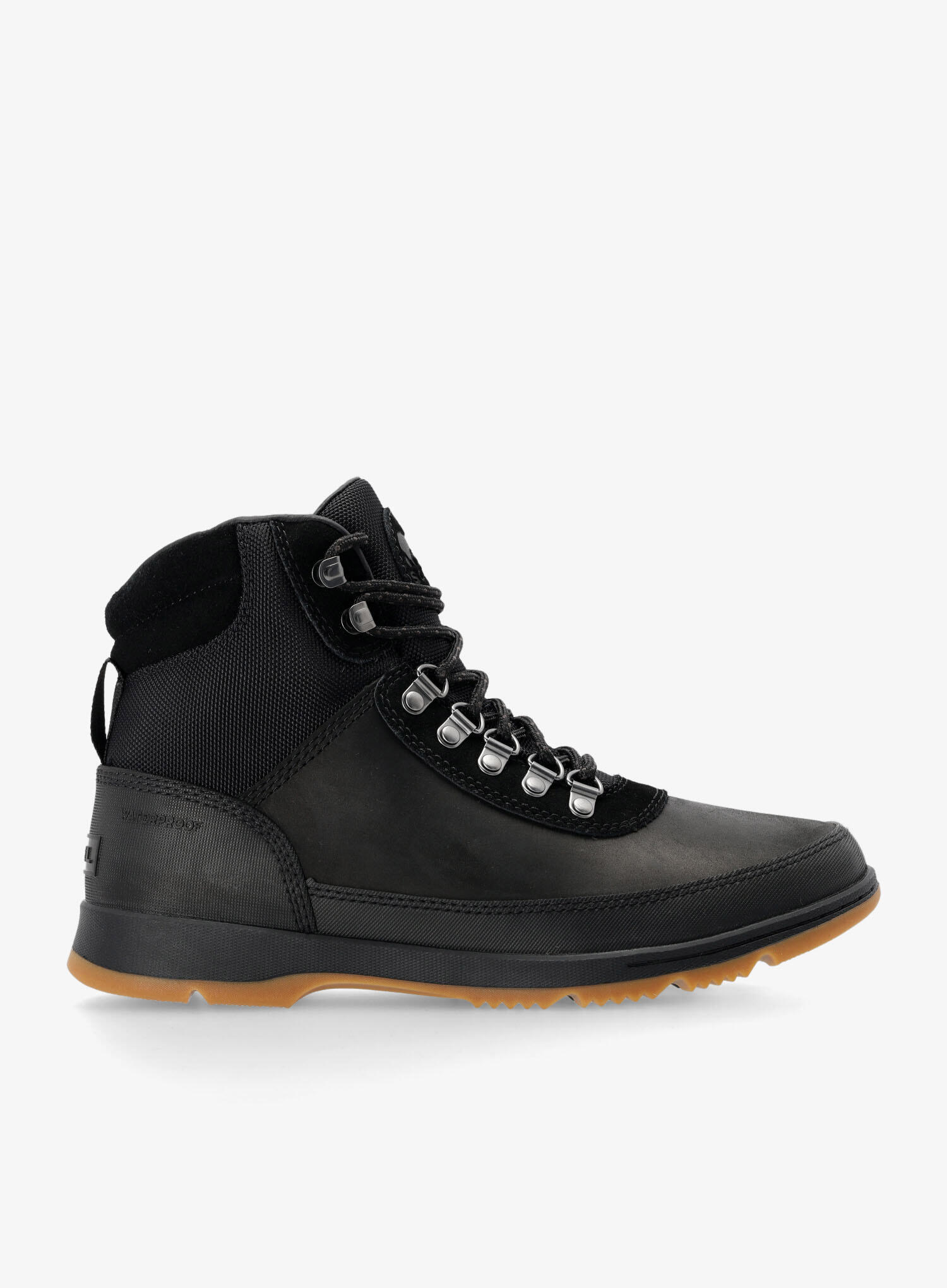 SOREL picture
