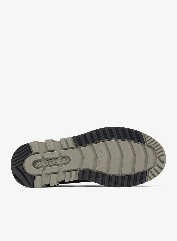 Buty outdoor męskie Sorel Mac Hill Lite Mid WP