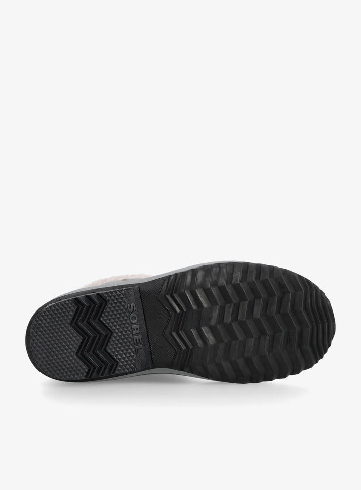 Buty zimowe męskie Sorel 1964 Pac Nylon WP