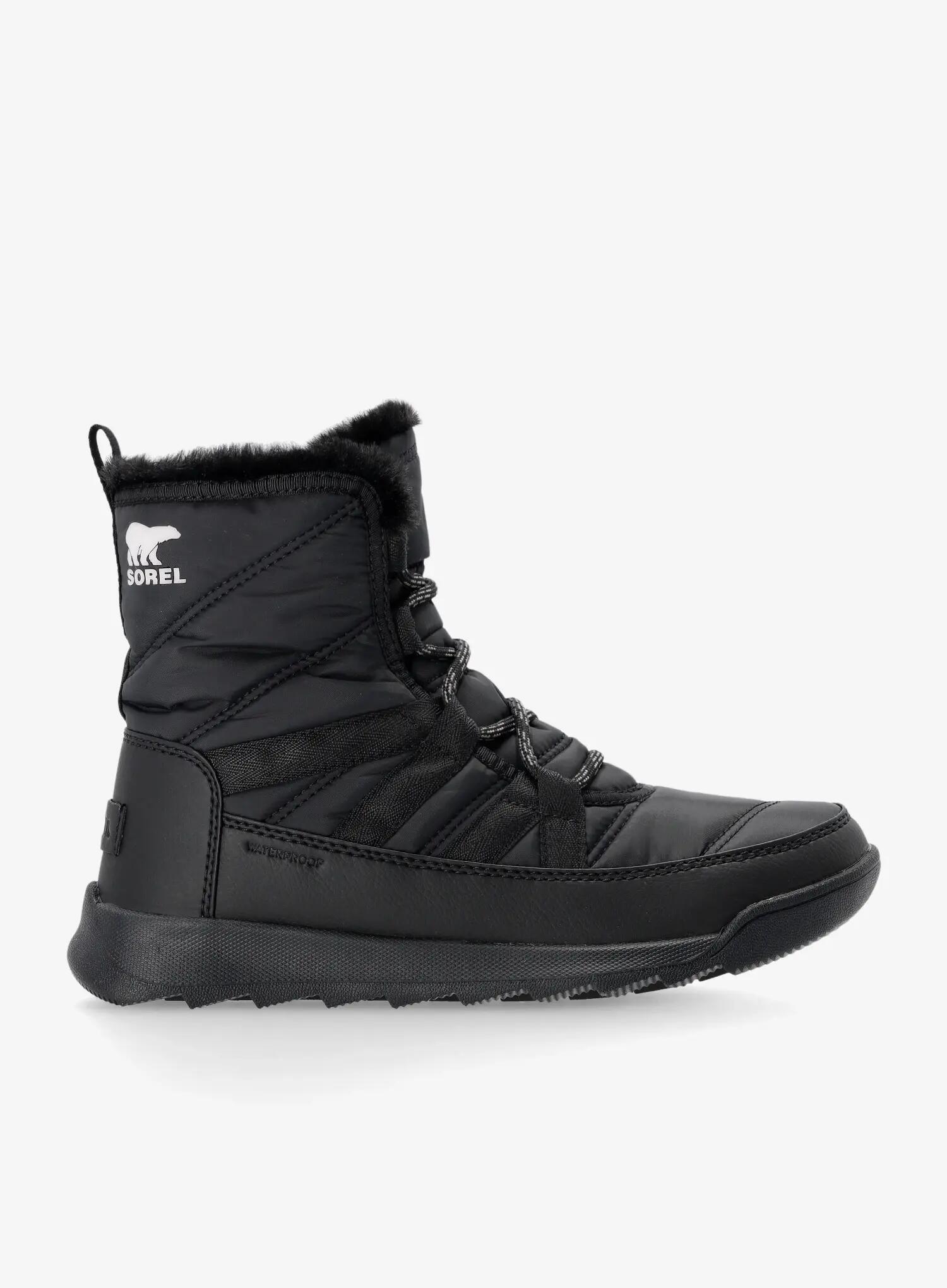 SOREL picture