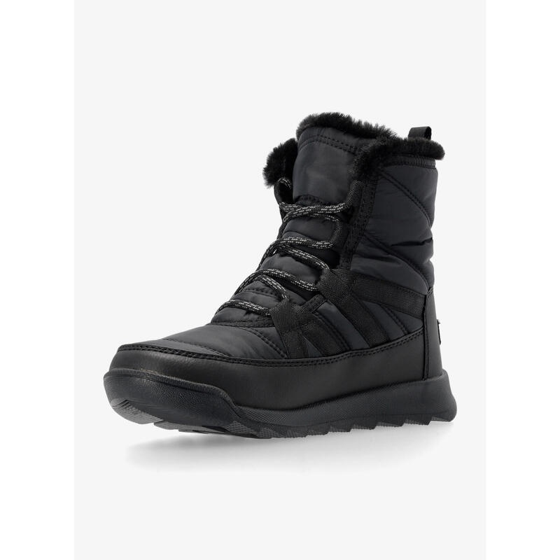 Ghete de damă Sorel Whitney II Plus Lace Wp