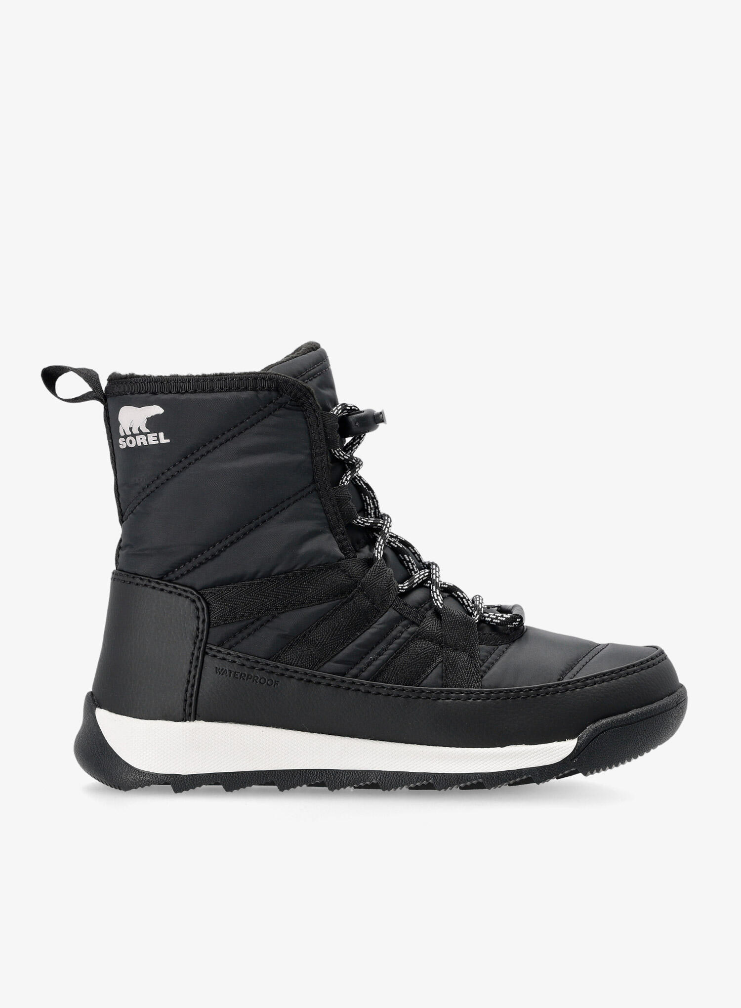 SOREL picture