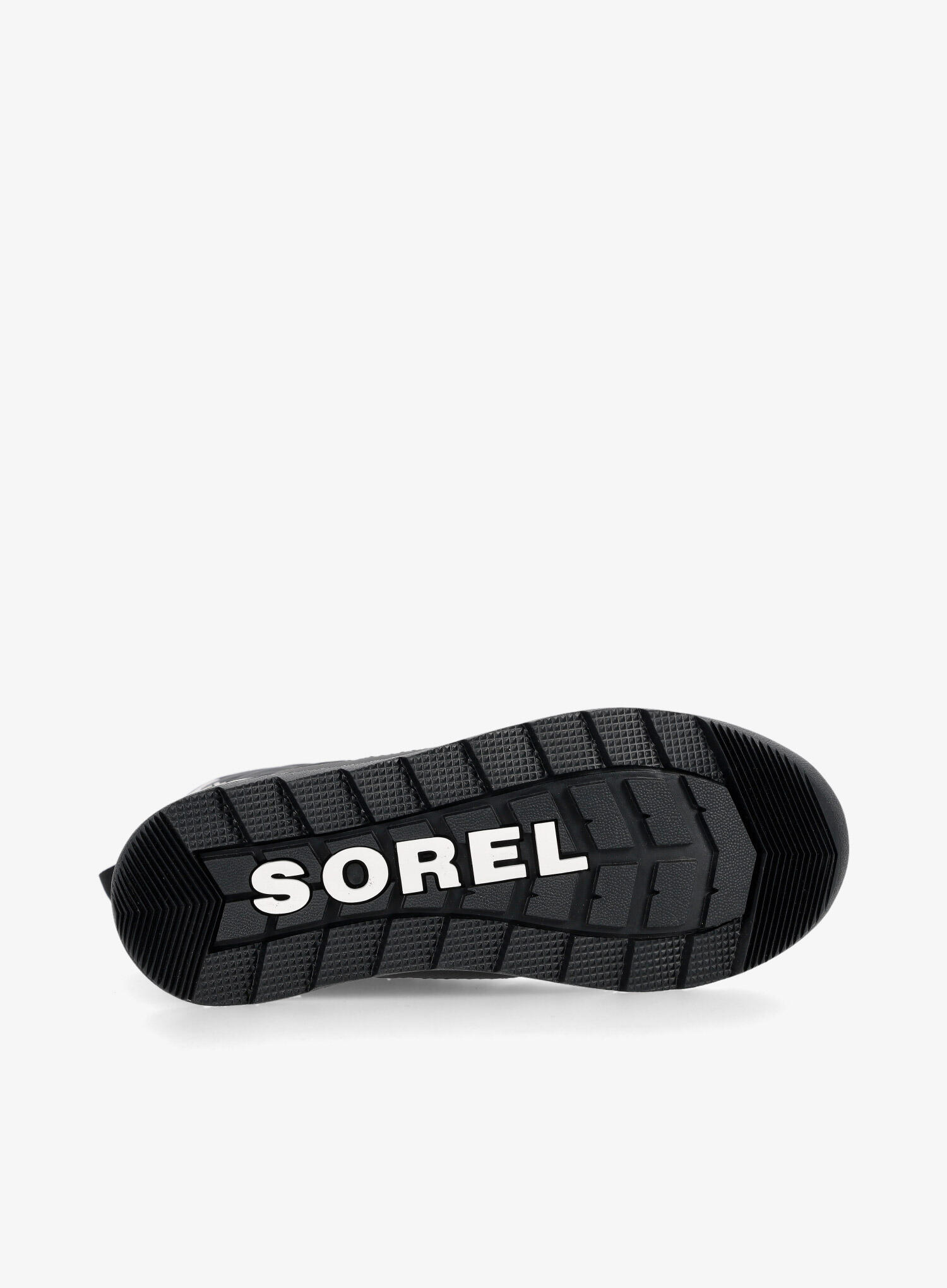 Bottes d'hiver pour enfants Sorel Youth Whitney II Plus à lacets 2/7