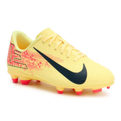Scarpe da calcio da bambino Nike Vapor 16 Club Kylian Mbappe FG/MG