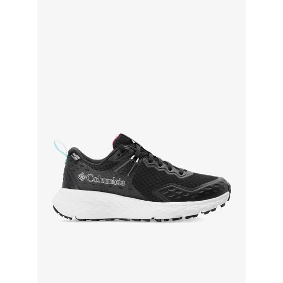 Buty turystyczne damskie Columbia Konos TRS Outdry