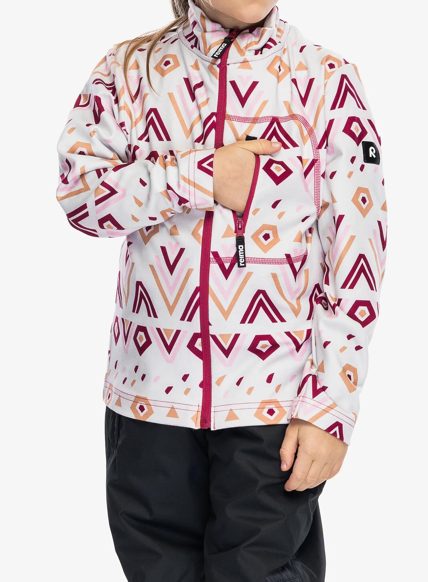 Bluza dziewczęca Reima Iisisti 7/7