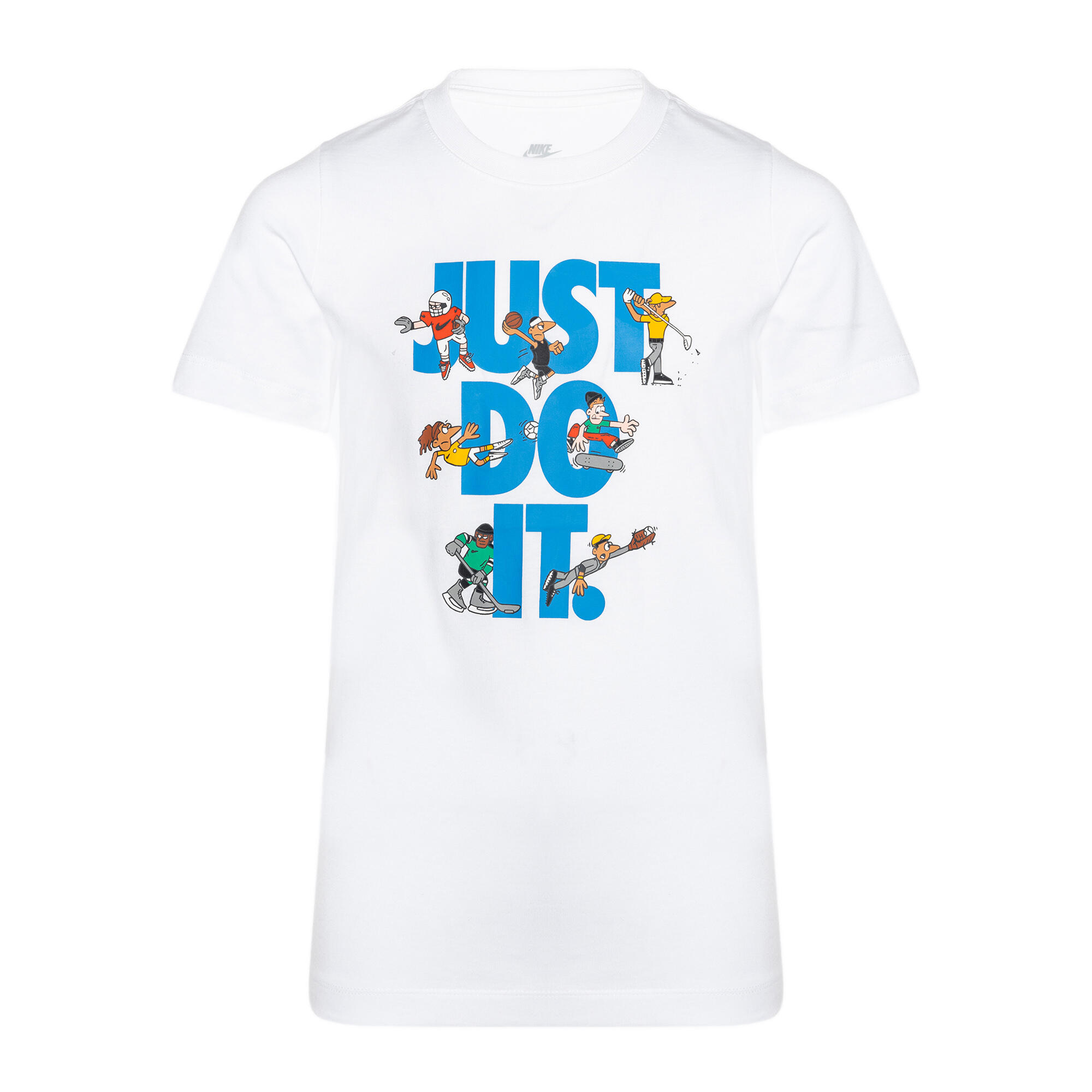 T-shirt Nike Sportswear per bambini 4/4
