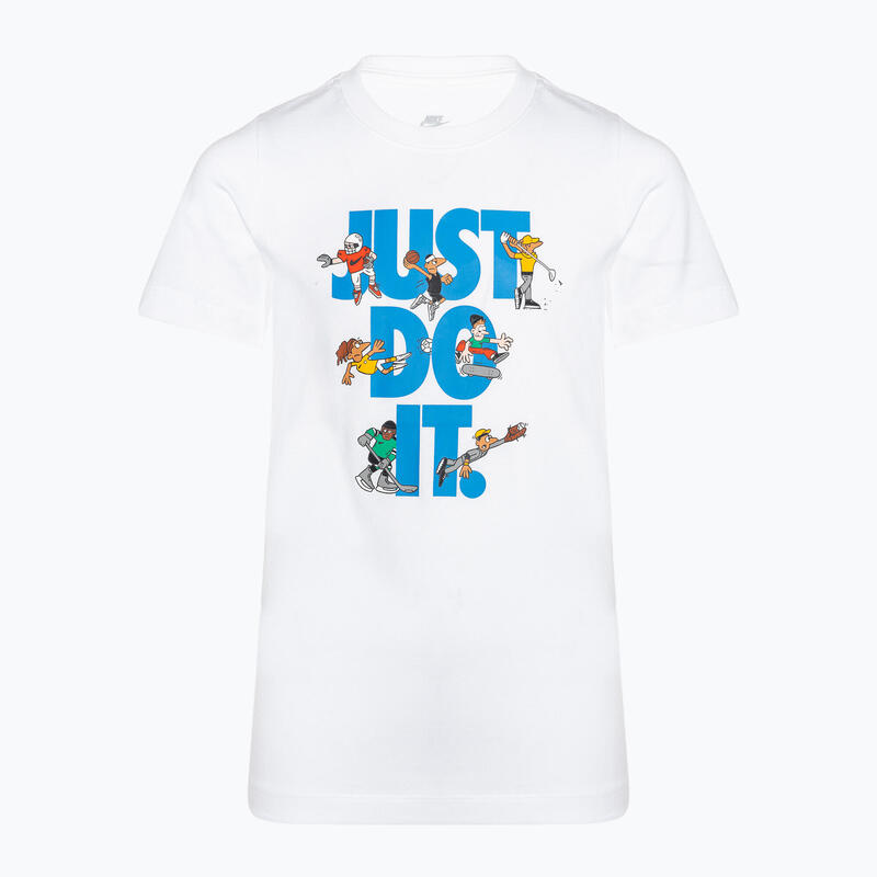 Camiseta Nike Sportswear infantil