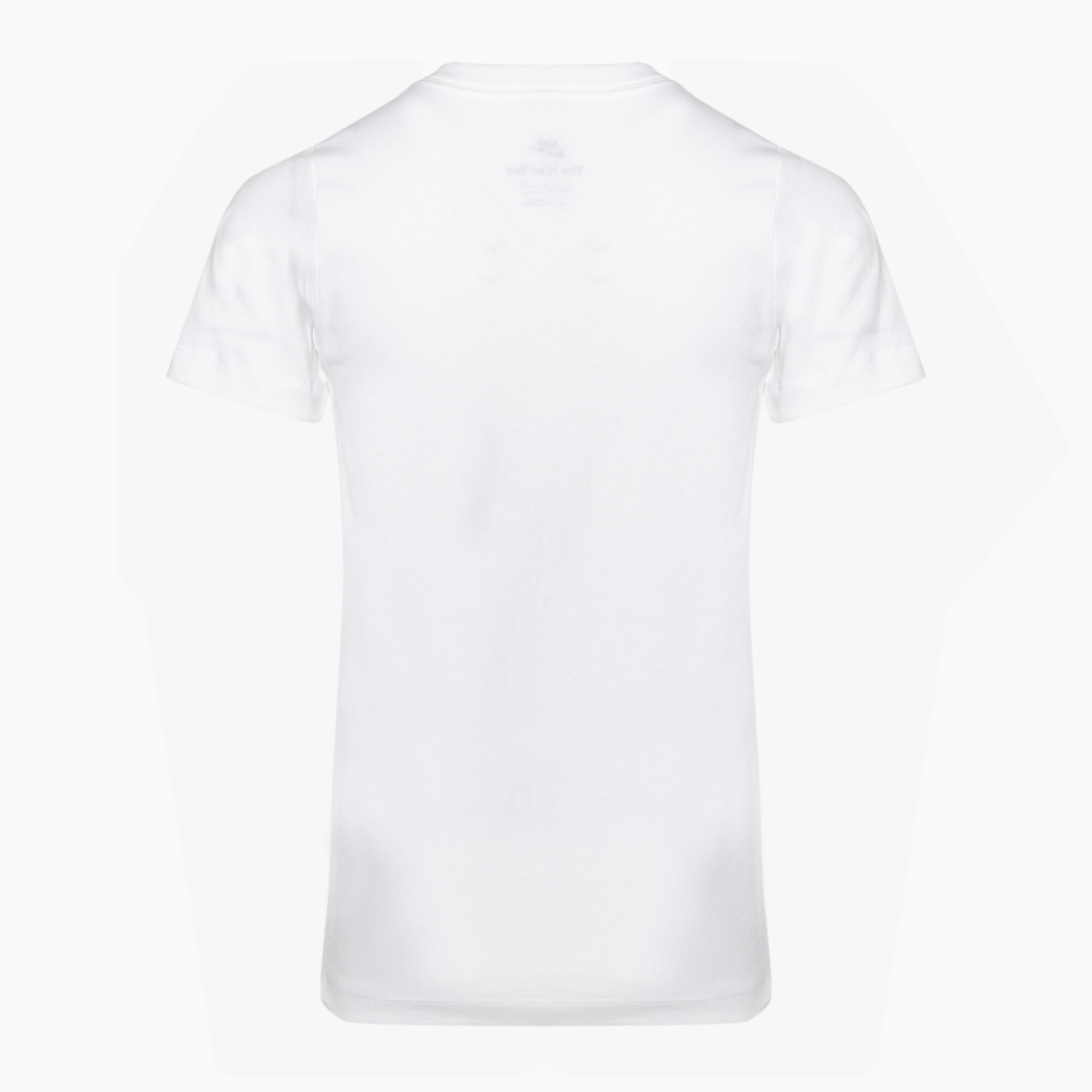 T-shirt Nike Sportswear per bambini 2/4