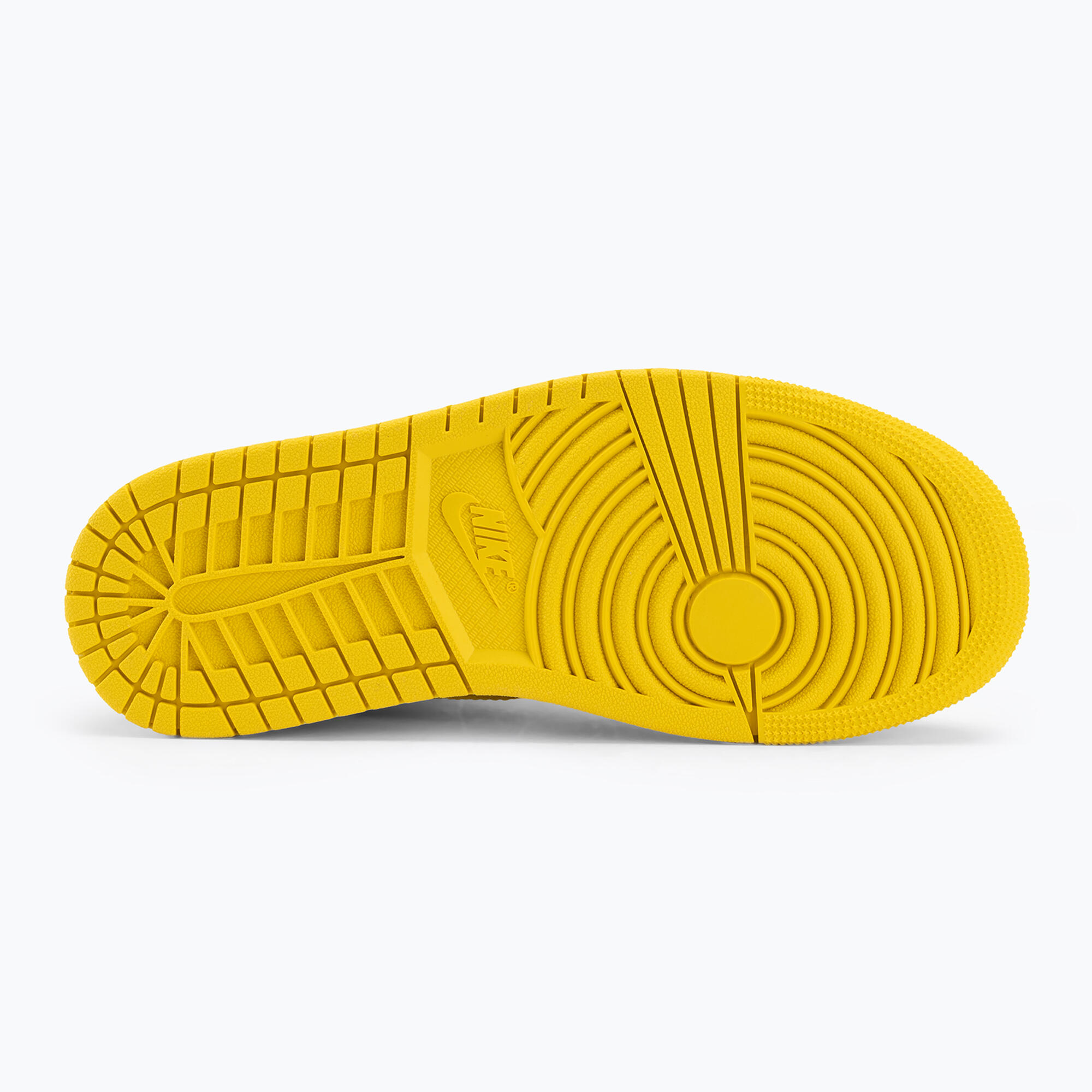 Nike Air Jordan 1 Mid Damenschuhe 4/5