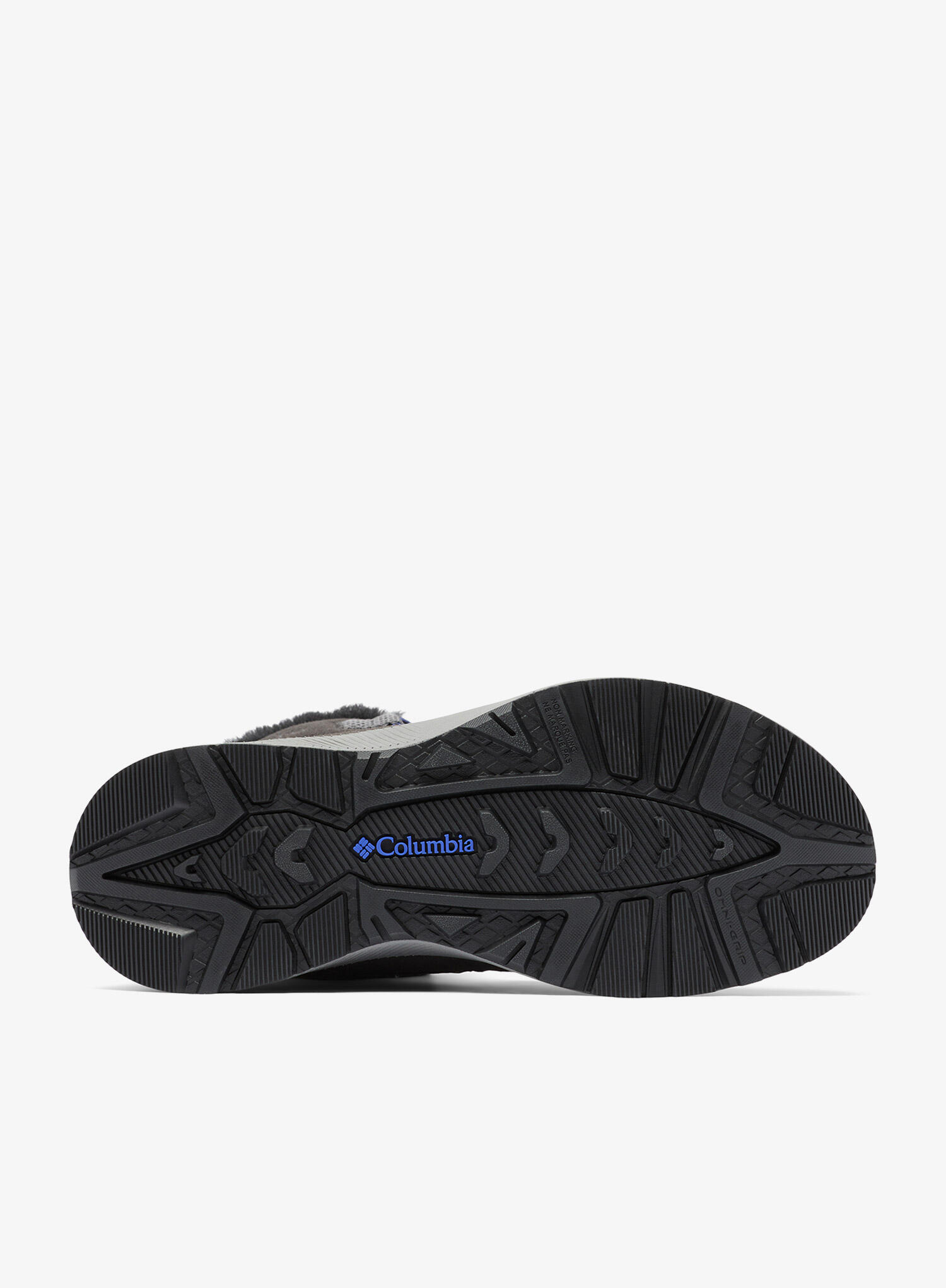 Buty zimowe damskie Columbia Slopeside Peak Luxe 2/7