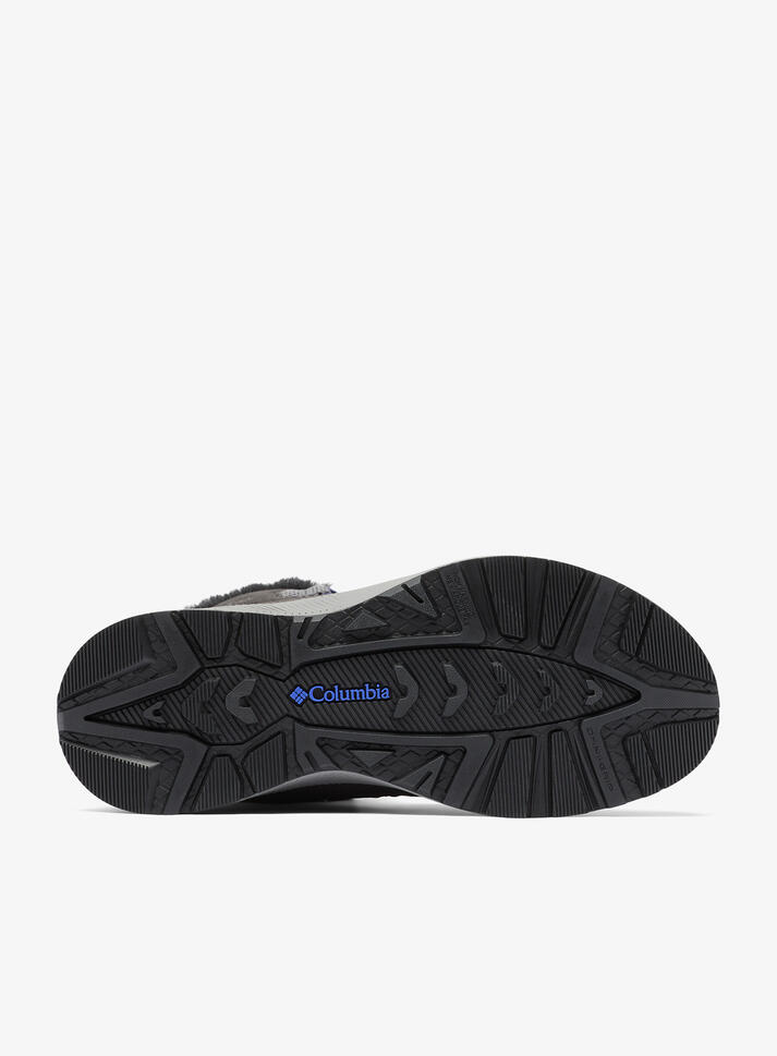 Buty zimowe damskie Columbia Slopeside Peak Luxe