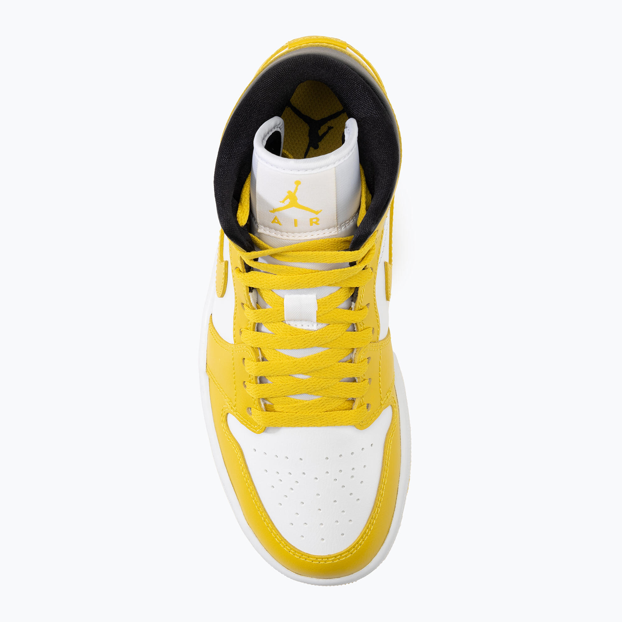 Nike Air Jordan 1 Mid Damenschuhe 5/5