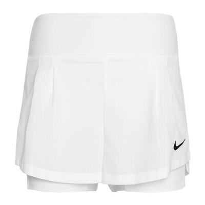 Pantaloncini da tennis Nike Court Dri-Fit Advantage da donna
