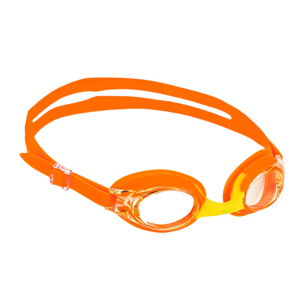 Okulary do pływania Nike Lil Swoosh Junior