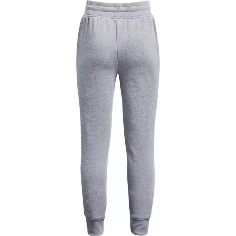 Spodnie dresowe dziewczęce Under Armour Rival Fleece Joggers 2/2