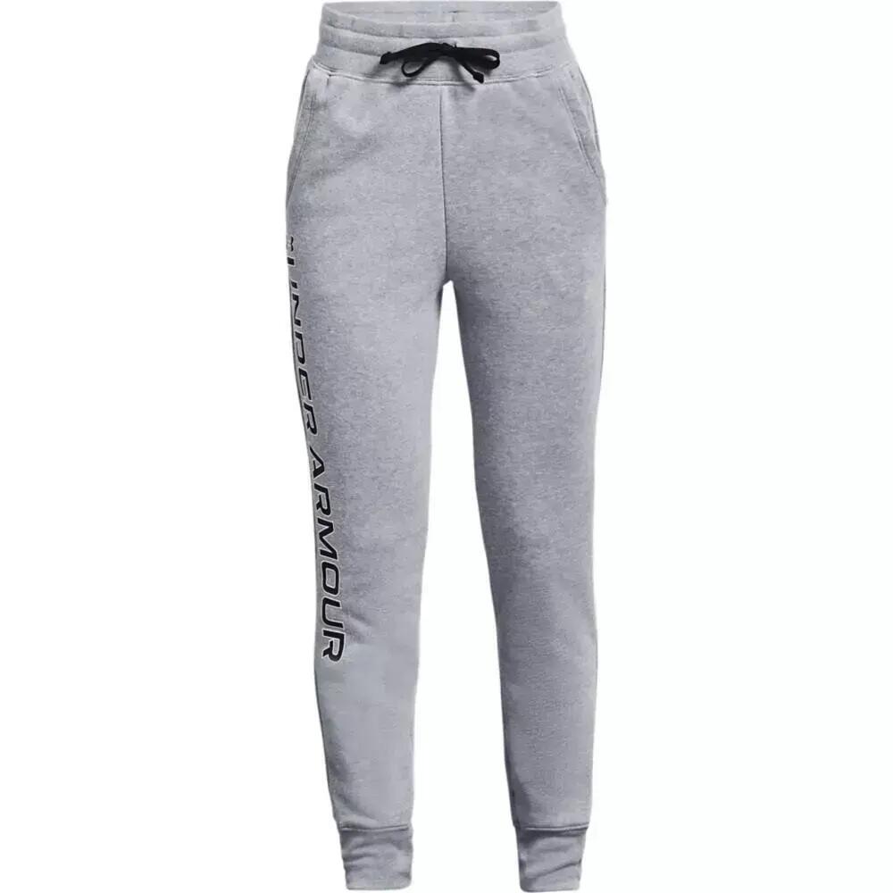 Мъжки спортни панталони Under Armour за момичета
