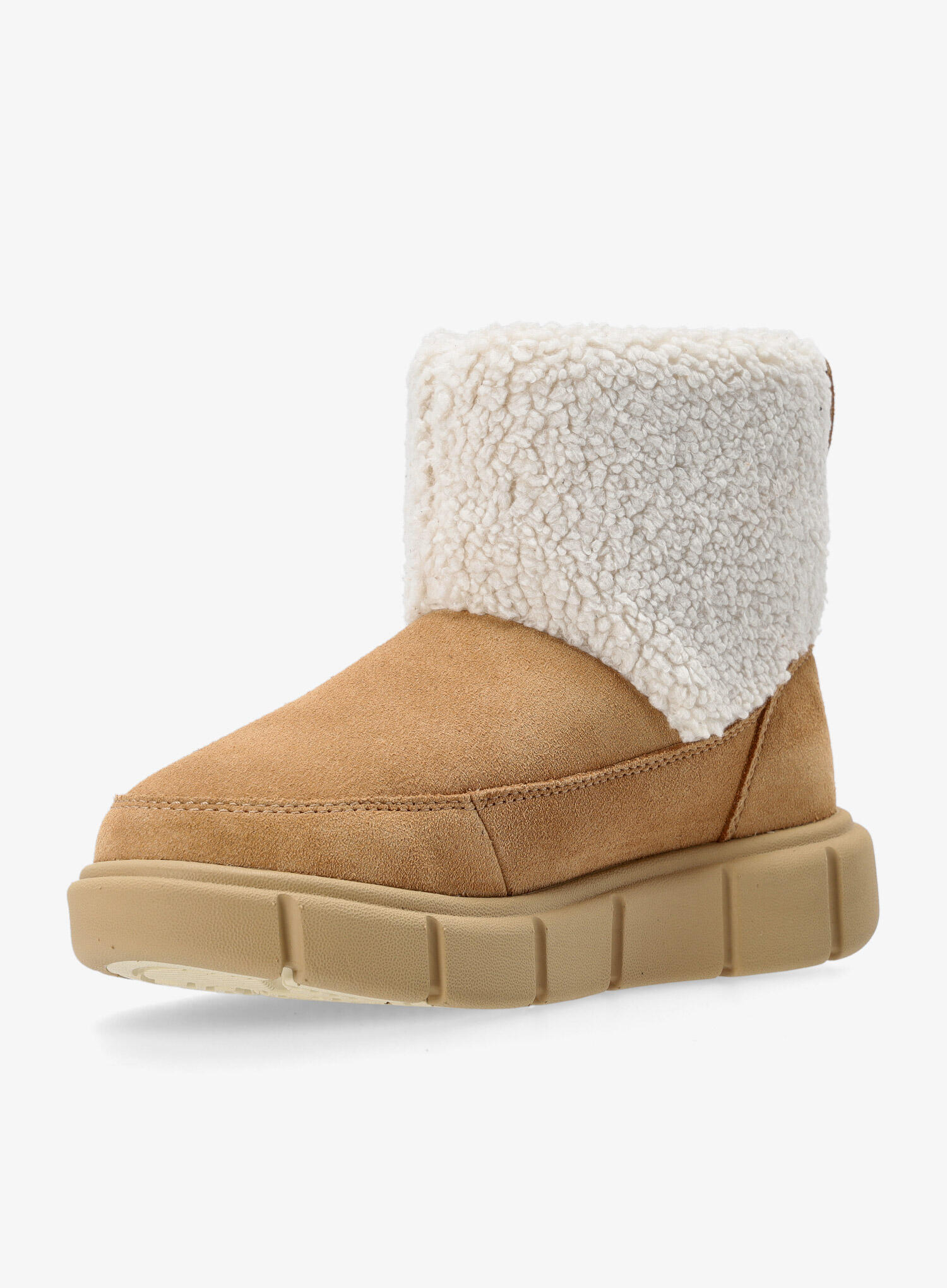 Buty zimowe damskie Sorel Explorer III Slip-On Cozy WP 4/7