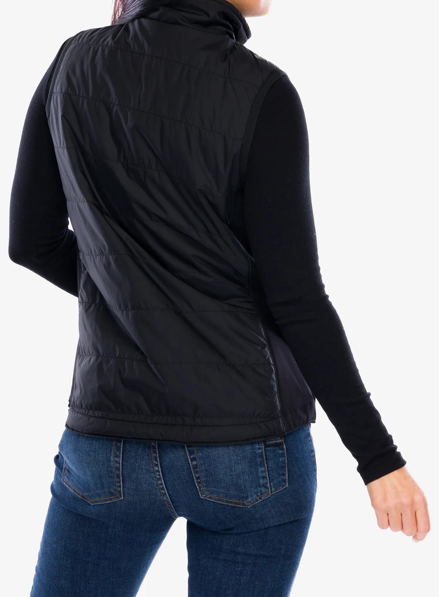 Kamizelka ocieplana damska Carhartt Relaxed Fit Lightweight Insulated Vest 5/7