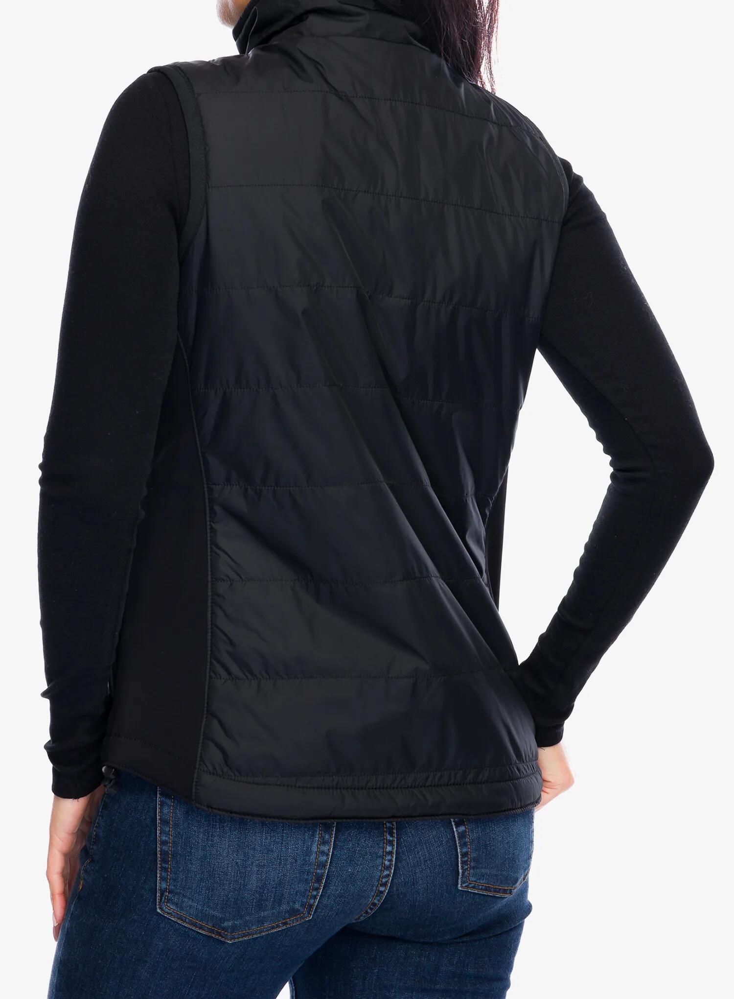 Kamizelka ocieplana damska Carhartt Relaxed Fit Lightweight Insulated Vest 2/7