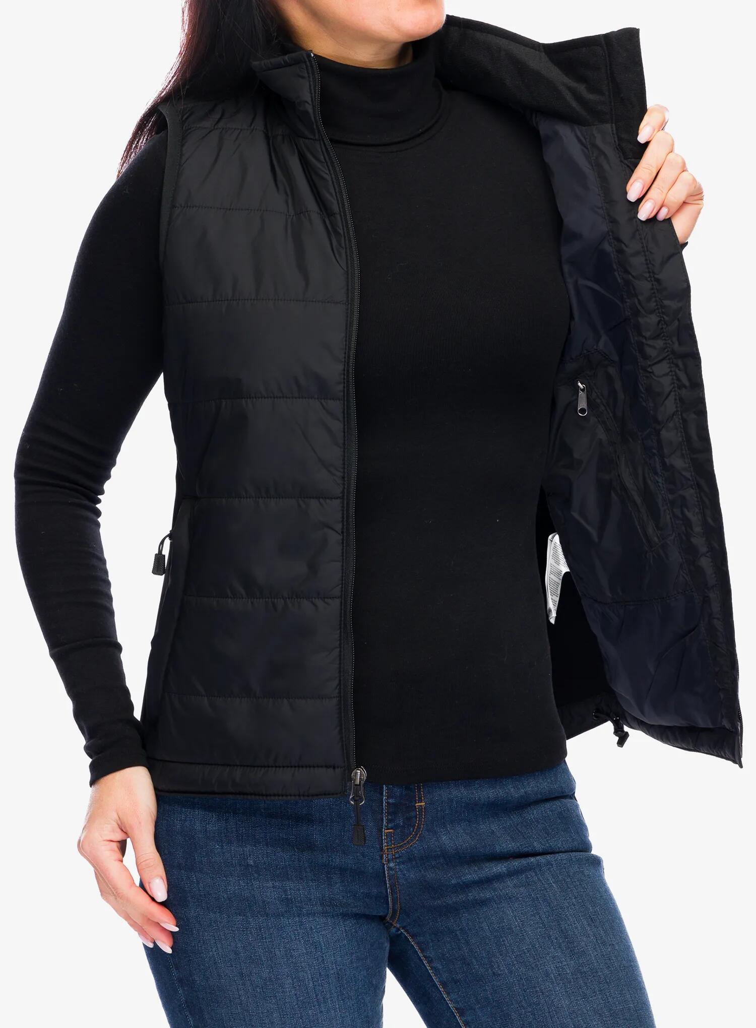 Kamizelka ocieplana damska Carhartt Relaxed Fit Lightweight Insulated Vest 6/7
