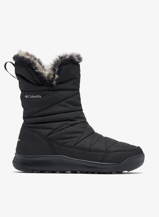 Buty zimowe damskie Columbia Minx Slip V