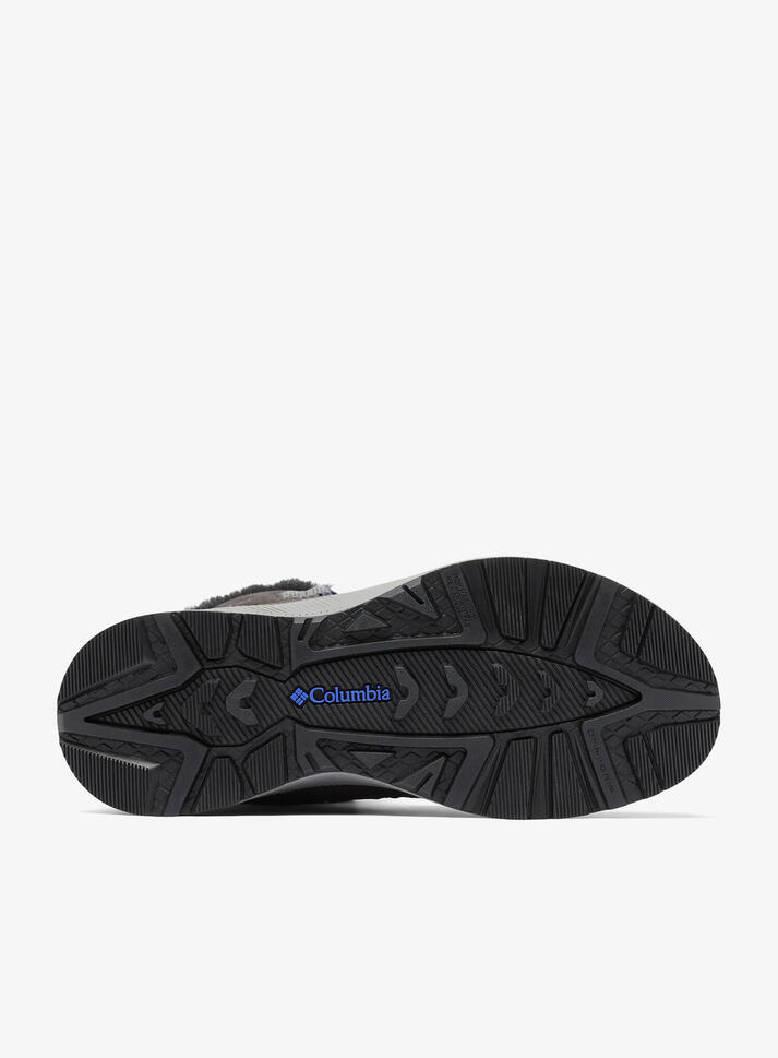 Buty zimowe damskie Columbia Slopeside Peak Luxe