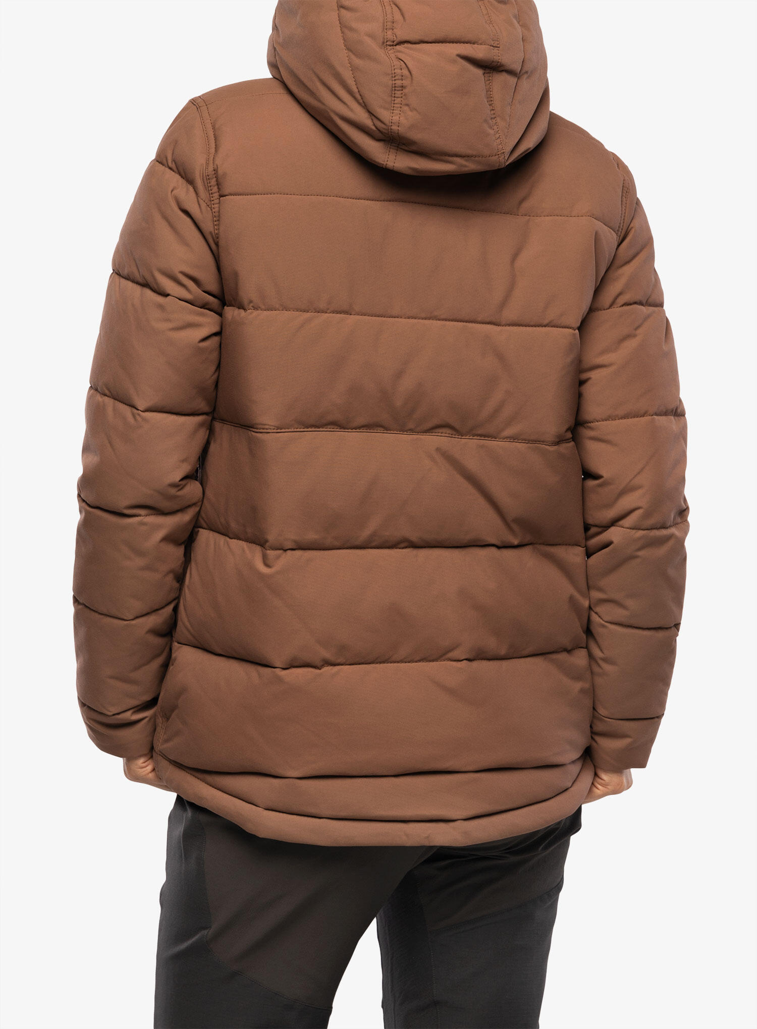 Kurtka ocieplana damska Carhartt Relaxed Fit Montana Insulated Jacket 7/7