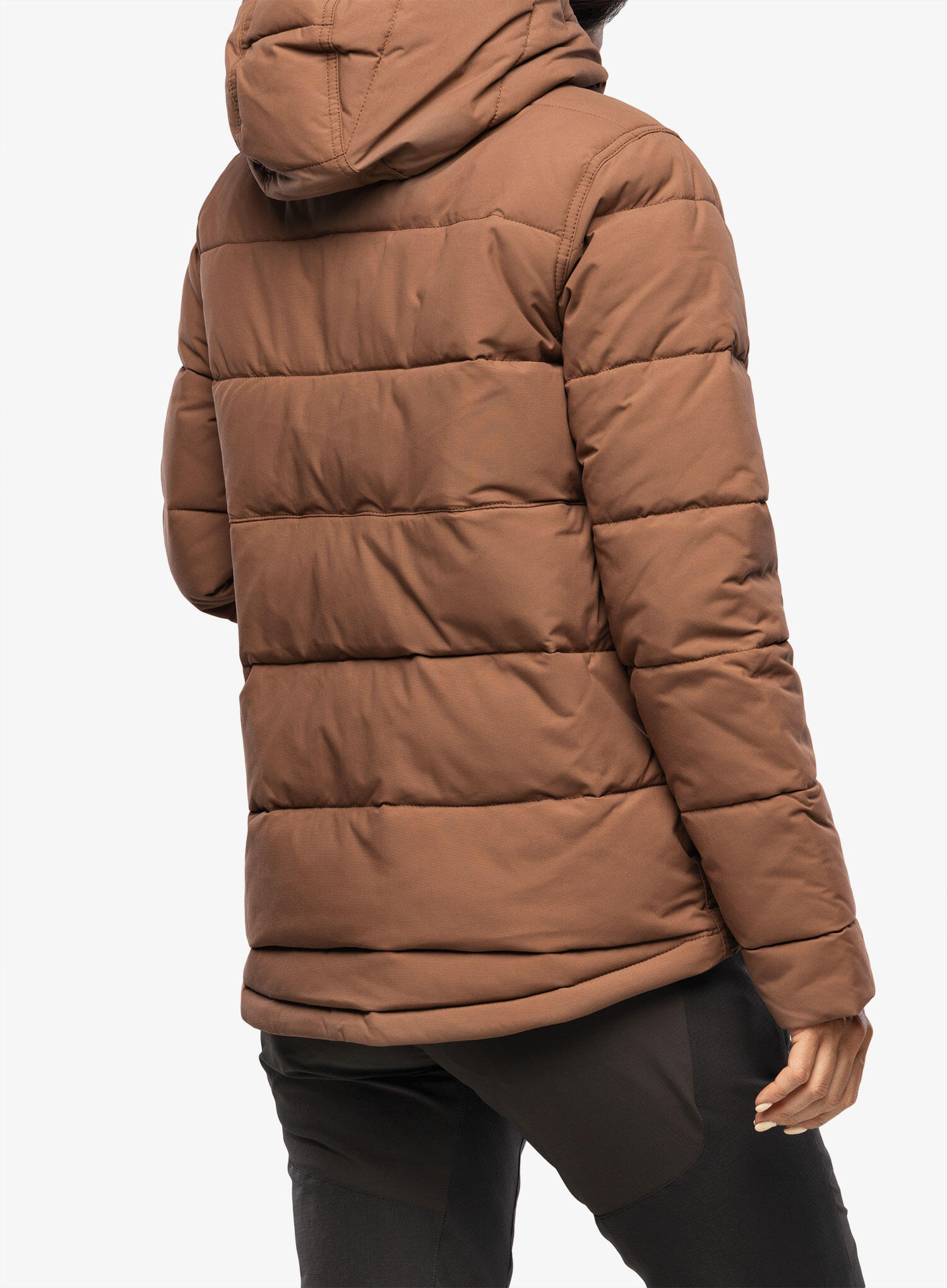Kurtka ocieplana damska Carhartt Relaxed Fit Montana Insulated Jacket 2/7