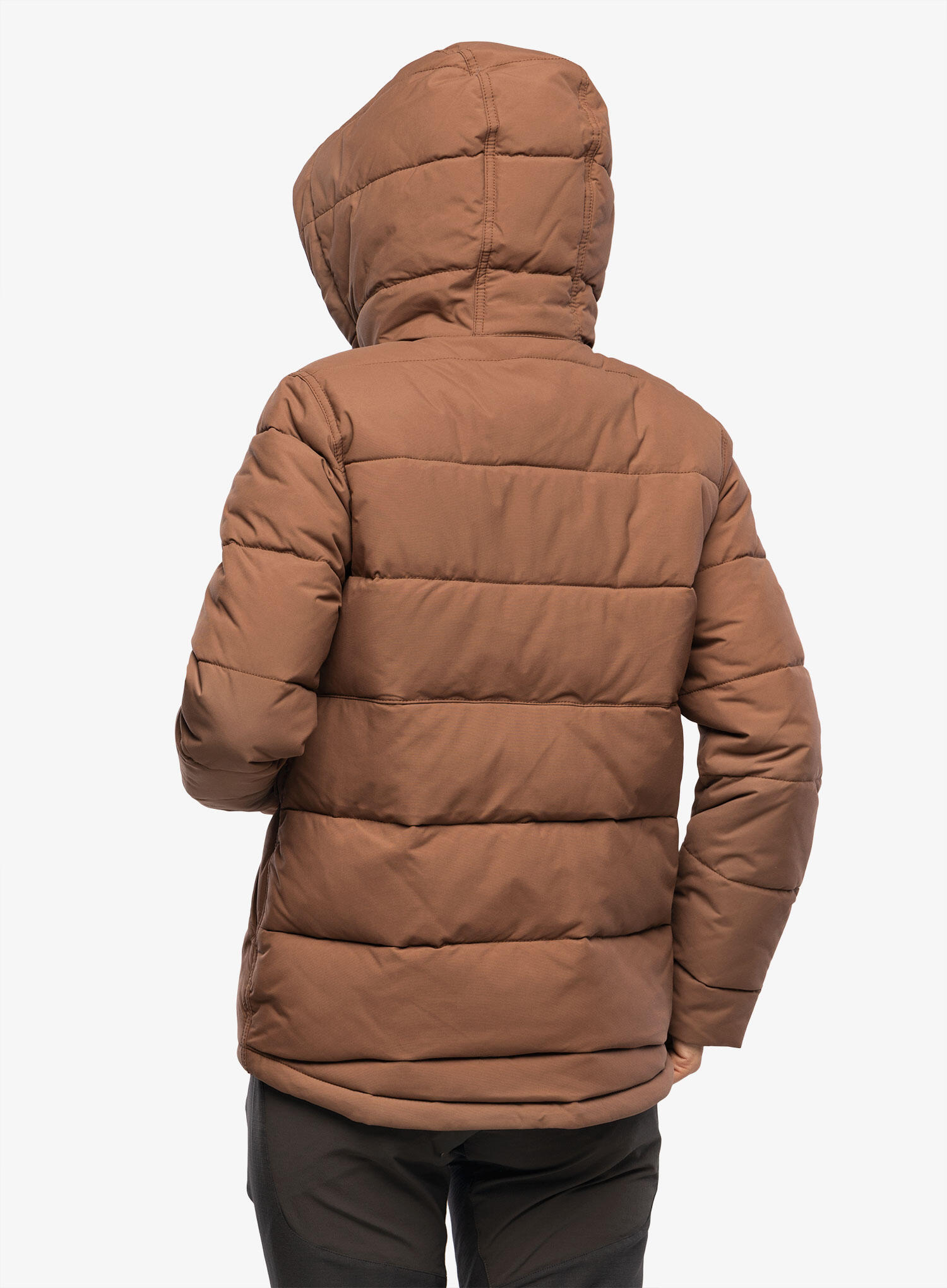 Kurtka ocieplana damska Carhartt Relaxed Fit Montana Insulated Jacket 5/7
